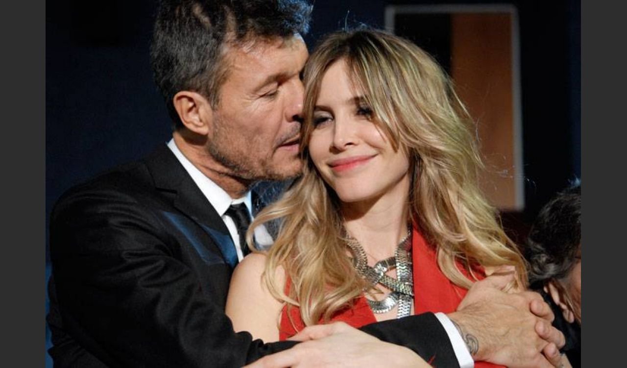 La respuesta de Marcelo Tinelli cuando un seguidor le pidió que se casara con Guillermina Valdés