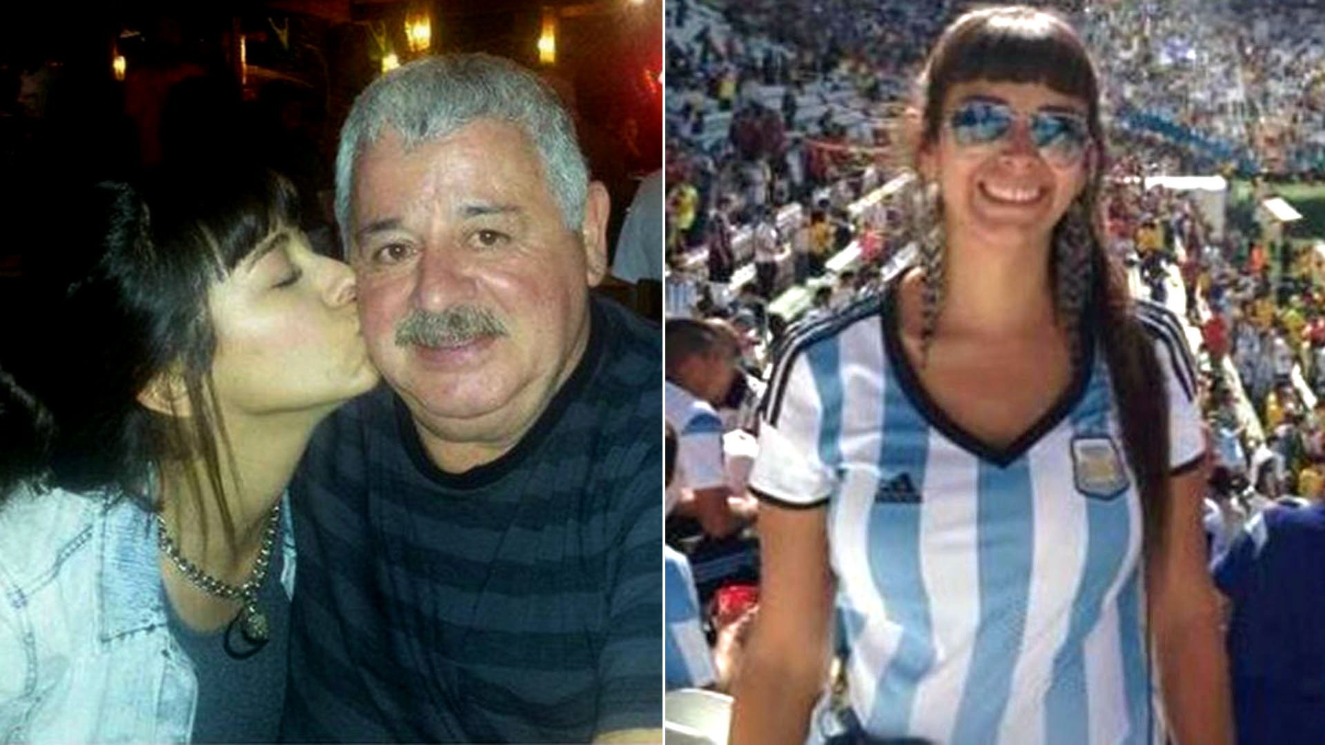 Tití Fernández recordó a su hija Soledad: "Ayer soñé con vos..."