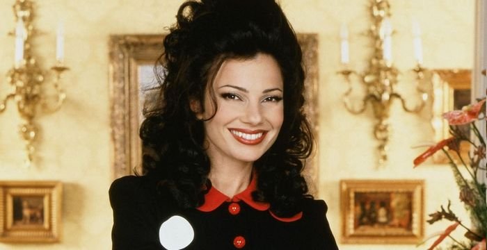 A 27 años de su estreno, Fran Drescher anunció que vuelve "La Niñera"