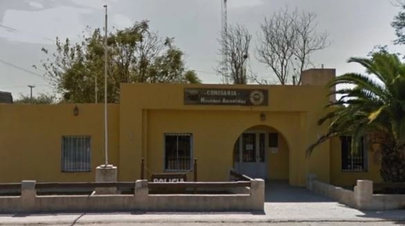 Horror en Córdoba: mató a puñaladas a su hija de 2 años y está internada con custodia policial