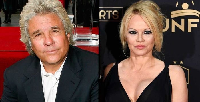 Casamiento relámpago: Pamela Anderson se separó a 12 días de haber dado el “sí”