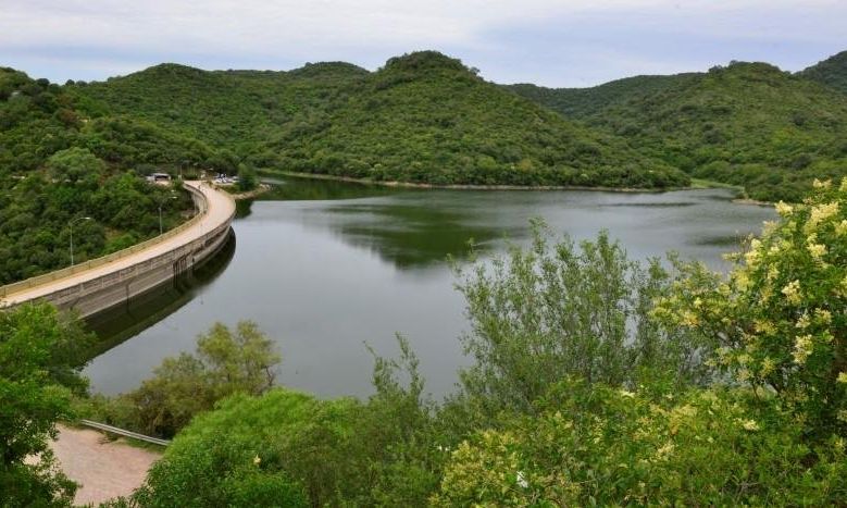 ¿Cómo se preparan las cuencas serranas para las lluvias de estos días?