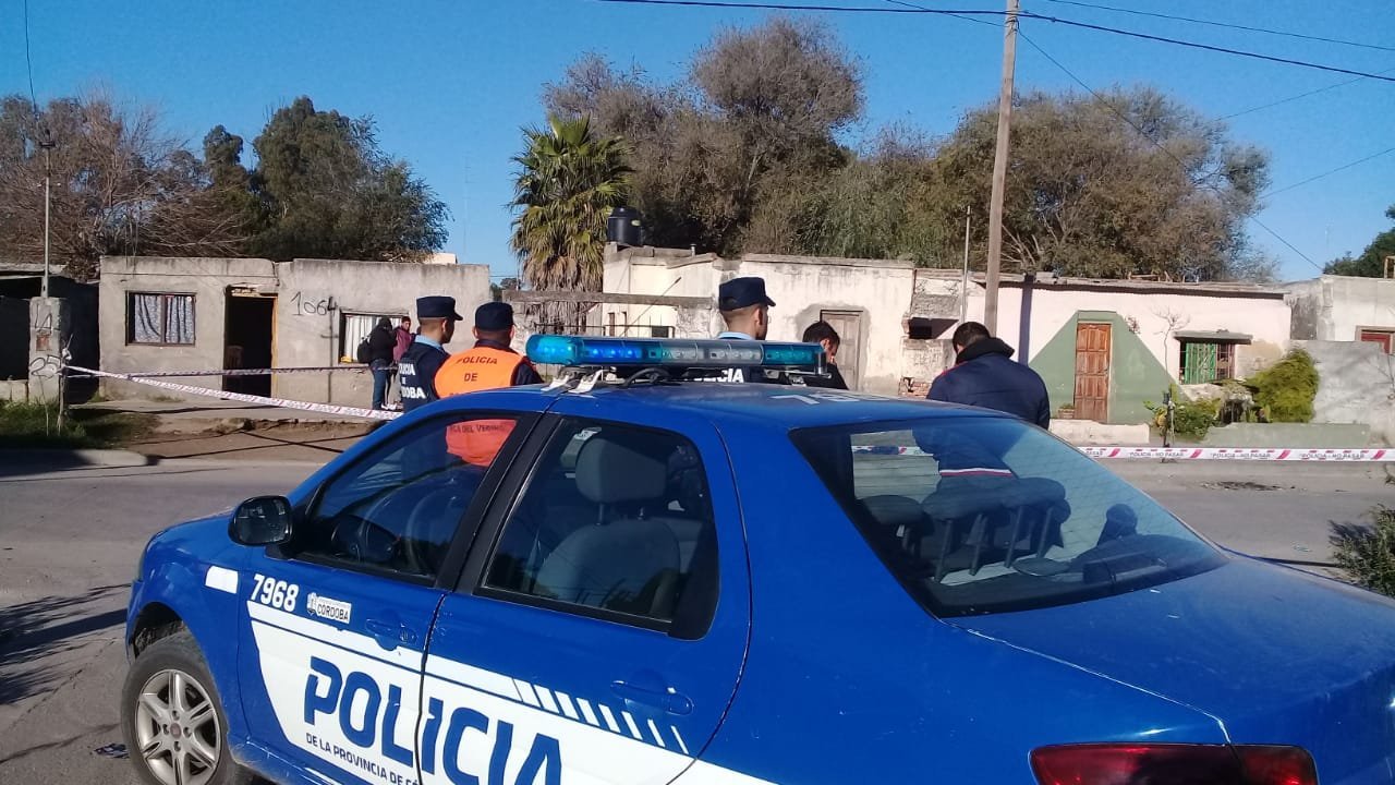 Apuñalaron a un remisero en barrio Alberdi 