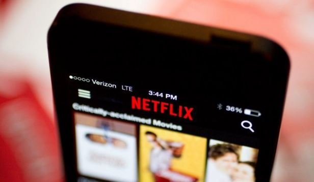 Netflix consumirá menos datos móviles en Android