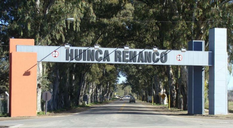 Huinca Renancó debe afrontar una deuda millonaria tras una demanda