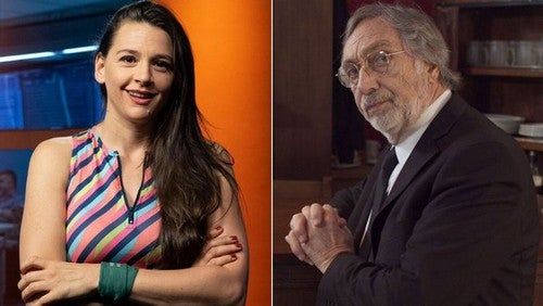 Laura Azcurra cruzó a Luis Brandoni por sus dichos sobre Actrices Argentinas: “Estamos ante un ignorante”