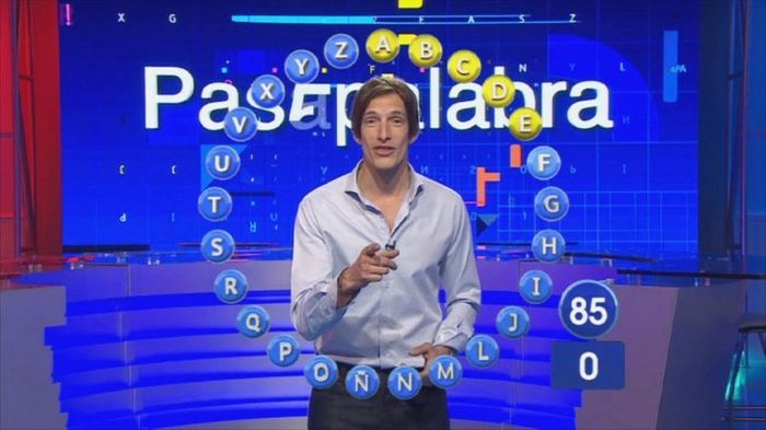 "Pasapalabra" cancela sus grabaciones y podría despedirse de la pantalla del Trece