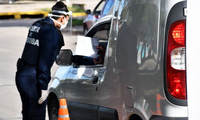 “En Río Cuarto no hay circulación local y los casos positivos registrados fueron por contacto"