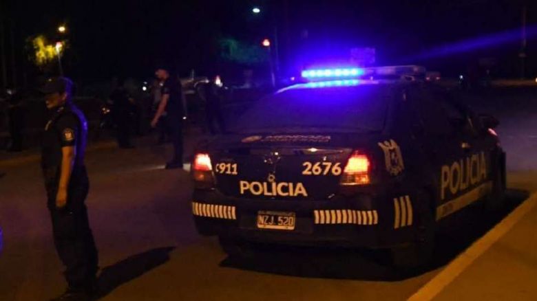 Dos mujeres en Malargüe llamaron a la Policía porque las seguía un "OVNI"