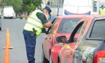 La Policía de Córdoba recibirá un bono de $ 5.000: cuándo se cobra y quiénes lo reciben