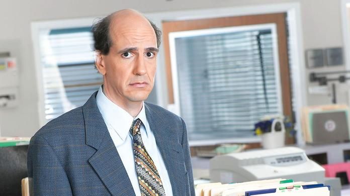 Murió el actor Sam Lloyd, recordado por su papel en la serie “Scrubs”