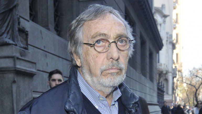 Luis Brandoni pidió la apertura de Juntos por el Cambio y habló sobre el liderazgo de Mauricio Macri