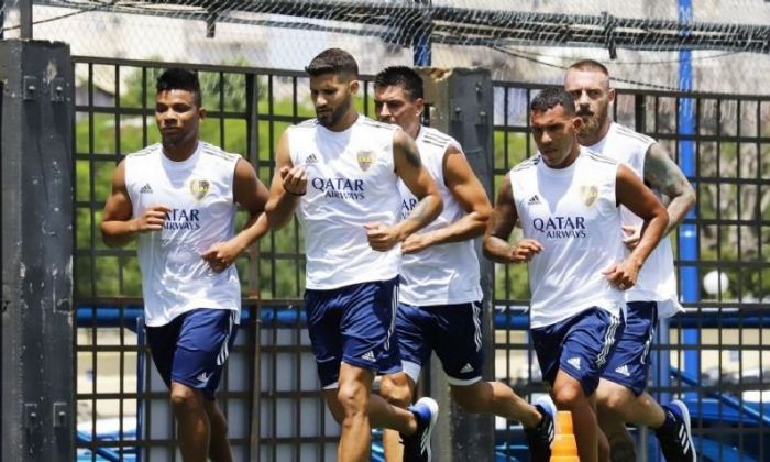 El fútbol argentino tendría la fecha definida para volver a las prácticas