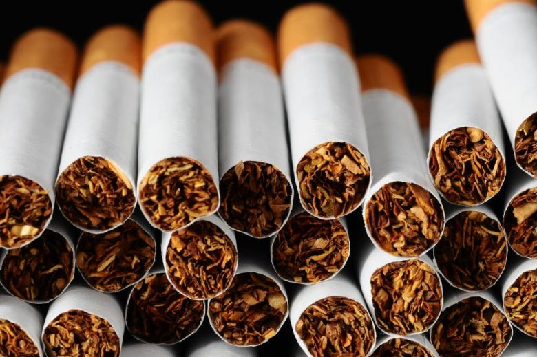 Flexibilizan los controles de importación de los cigarrillos para evitar faltantes