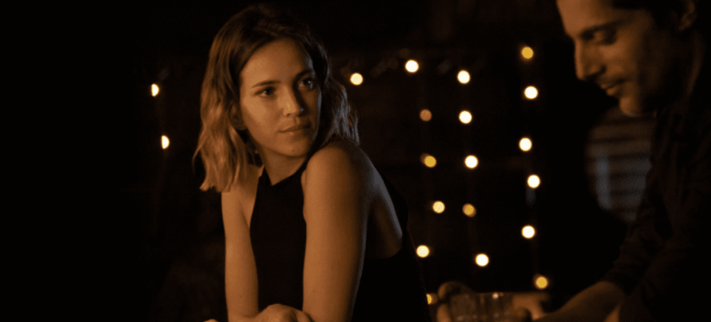 Netflix lanzó el trailer de La Corazonada, el film argentino con Luisana Lopilato y Joaquín Furriel