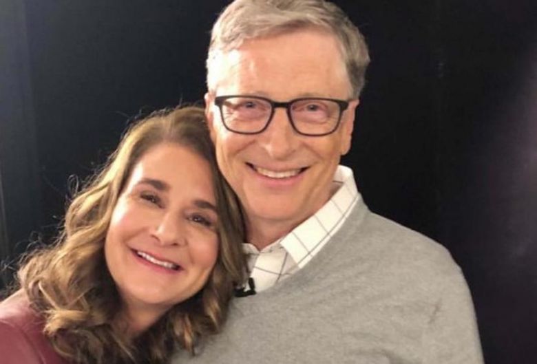 Bill y Melinda Gates se compran por 40 millones la mansión más cara de San Diego