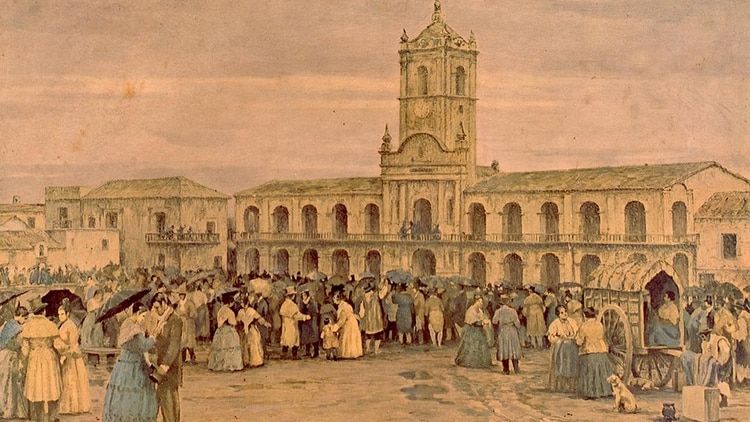 Canal Encuentro prepara una programación especial para celebrar la Revolución de Mayo