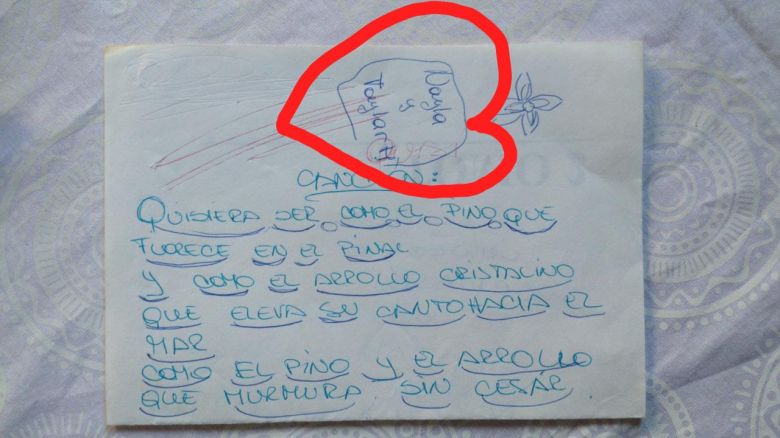 Después de 25 años se volvió a reunir el Coro de Niños de Río Cuarto