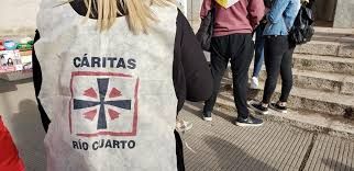 Un mes para colaborar en la colecta anual de Cáritas