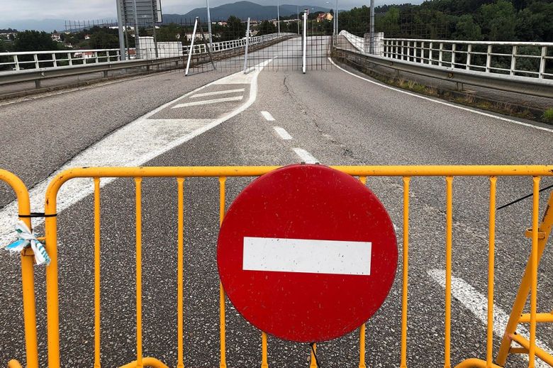 Tras dejar atrás lo peor, Europa reabre este lunes fronteras, comercios y escuelas