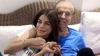 Menem evoluciona favorablemente y podría ser dado de alta en los próximos días