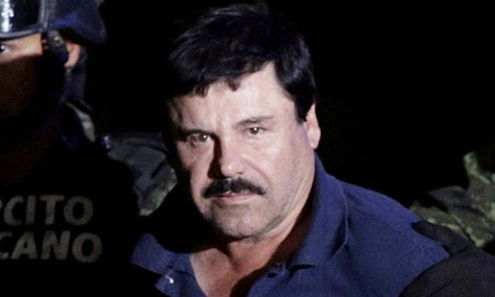 Cómo vive "El Chapo" Guzmán a un año de su encierro en una cárcel de máxima seguridad