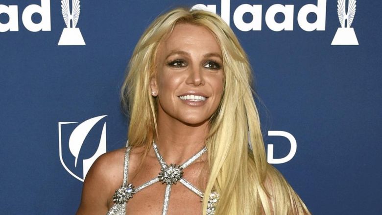 'Liberad a Britney': todo lo que hay que saber del movimiento que pretende salvar a la estrella