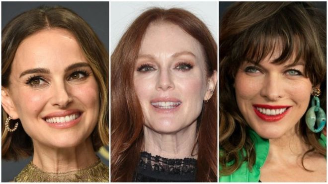 Las Tesis: más de 30 actrices de Hollywood dirigen una carta a Piñera en apoyo a las autoras de "Un violador en tu camino"