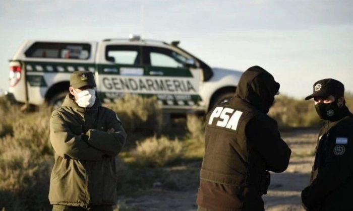 Facundo Astudillo Castro: para la querella, “plantaron el cuerpo” donde lo encontraron