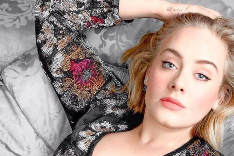 El secreto tras el cambio de vida de Adele