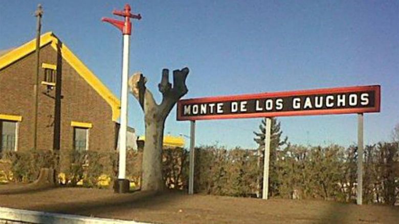 Monte de los Gauchos sigue sin casos positivos de coronavirus