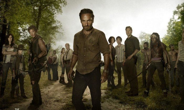 The Walking Dead confirmó cuándo se estrena la temporada 10 y reveló la fecha del final definitivo