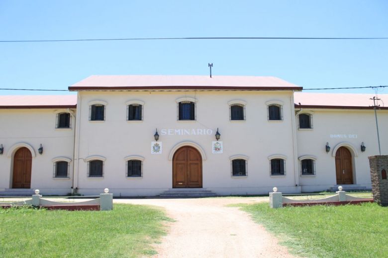 El rector del Seminario de Río Cuarto fue designado arzobispo auxiliar de Tucumán