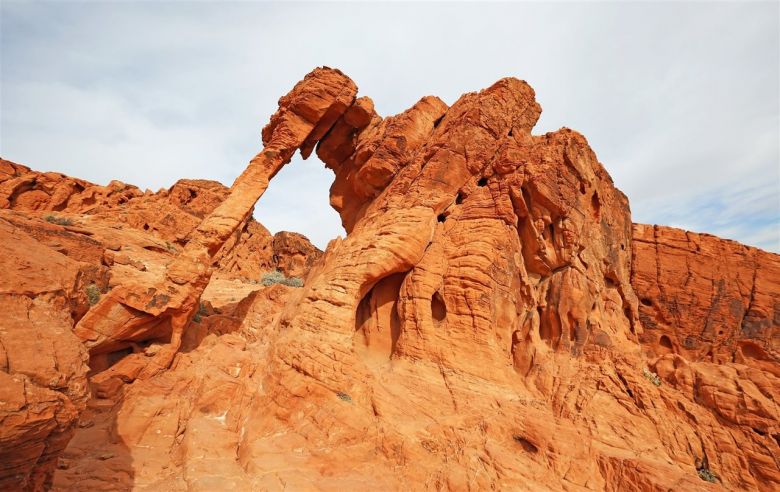 Rocas pareidólicas