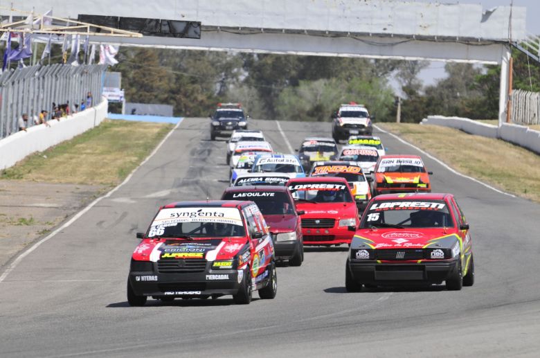 Volvió el Córdoba Pista: las voces de los protagonistas