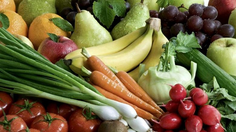 Se oficializó la creación del Programa Nacional de Educación Alimentaria Nutricional