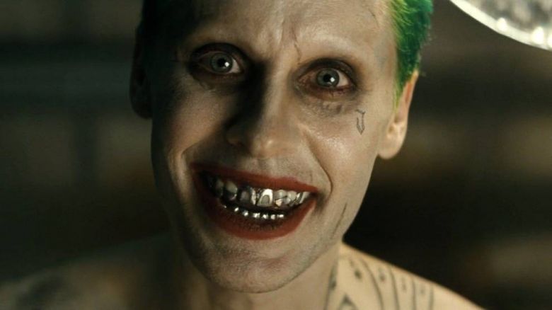 Jared Leto volverá a ser Guasón en "Liga de la Justicia", de Zack Snyder