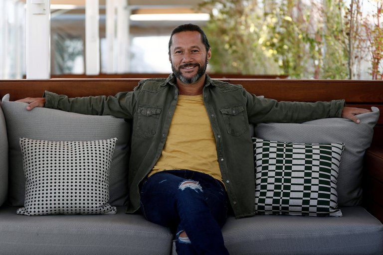 Diego Torres presentó su nueva canción en Experiencia Leamos