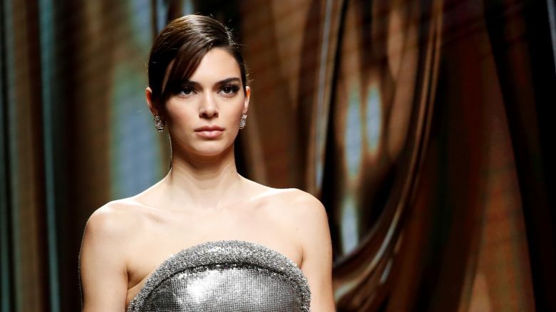 Kendall Jenner, los 25 años de la Kardashian más trabajadora