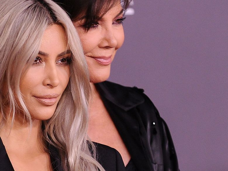 Kris Jenner, la matriarca de las Kardashian, llega a la jubilación