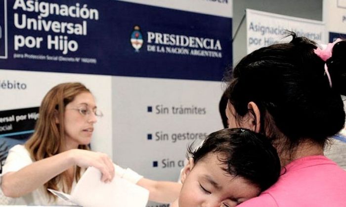 Cuáles son los nuevos requisitos para acceder a la Asignación Universal por Hijo