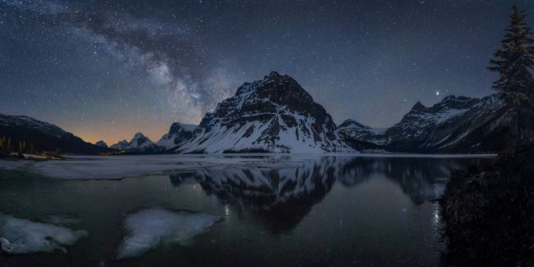 Bow Lake