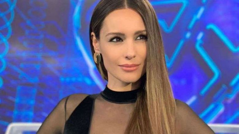 La inesperada confesión de Pampita sobre su cuerpo: "Tengo un brazo mucho más corto que el otro"