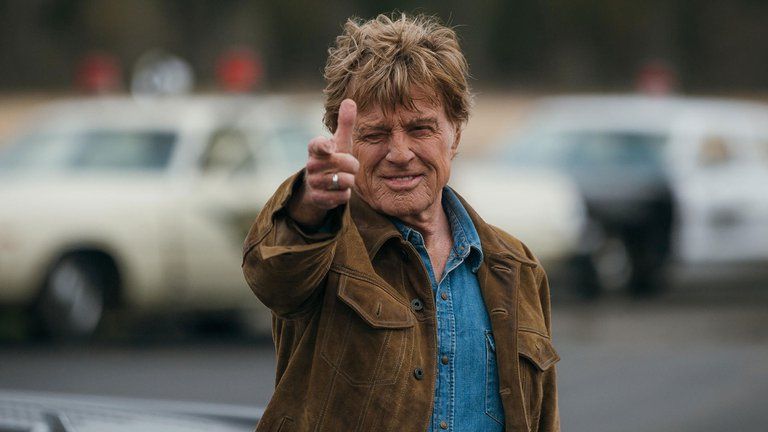 Robert Redford: la bendición de la belleza y la maldición por el destino trágico de sus hijos