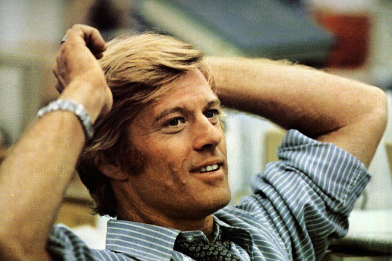 Robert Redford: la bendición de la belleza y la maldición por el destino trágico de sus hijos