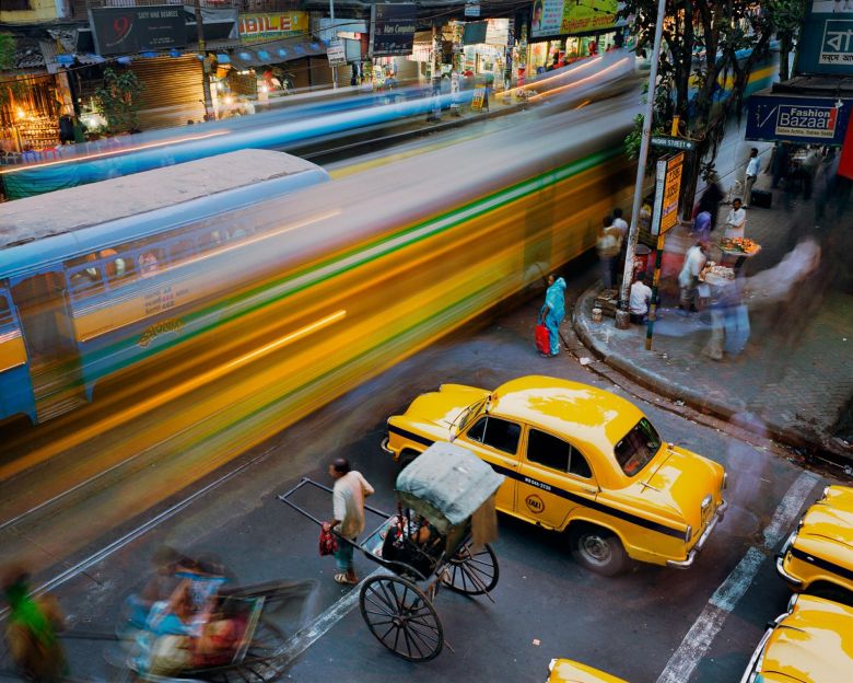 Kolkata, India