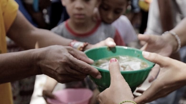 La ONU alertó que el coronavirus se convertirá en una "pandemia de hambre" en América Latina