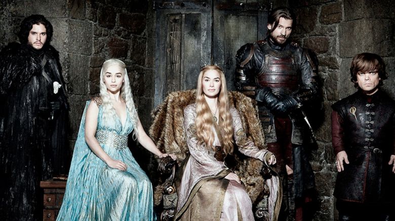 La precuela de "Game of Thrones" empezará a rodarse en 2021