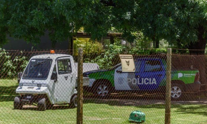 Una mujer denunció que fue abusada en una fiesta en la que había jugadores de Vélez Sarsfield