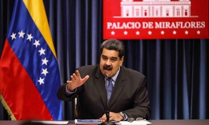 Qué países y organismos no reconocen las elecciones de Nicolás Maduro, y por qué